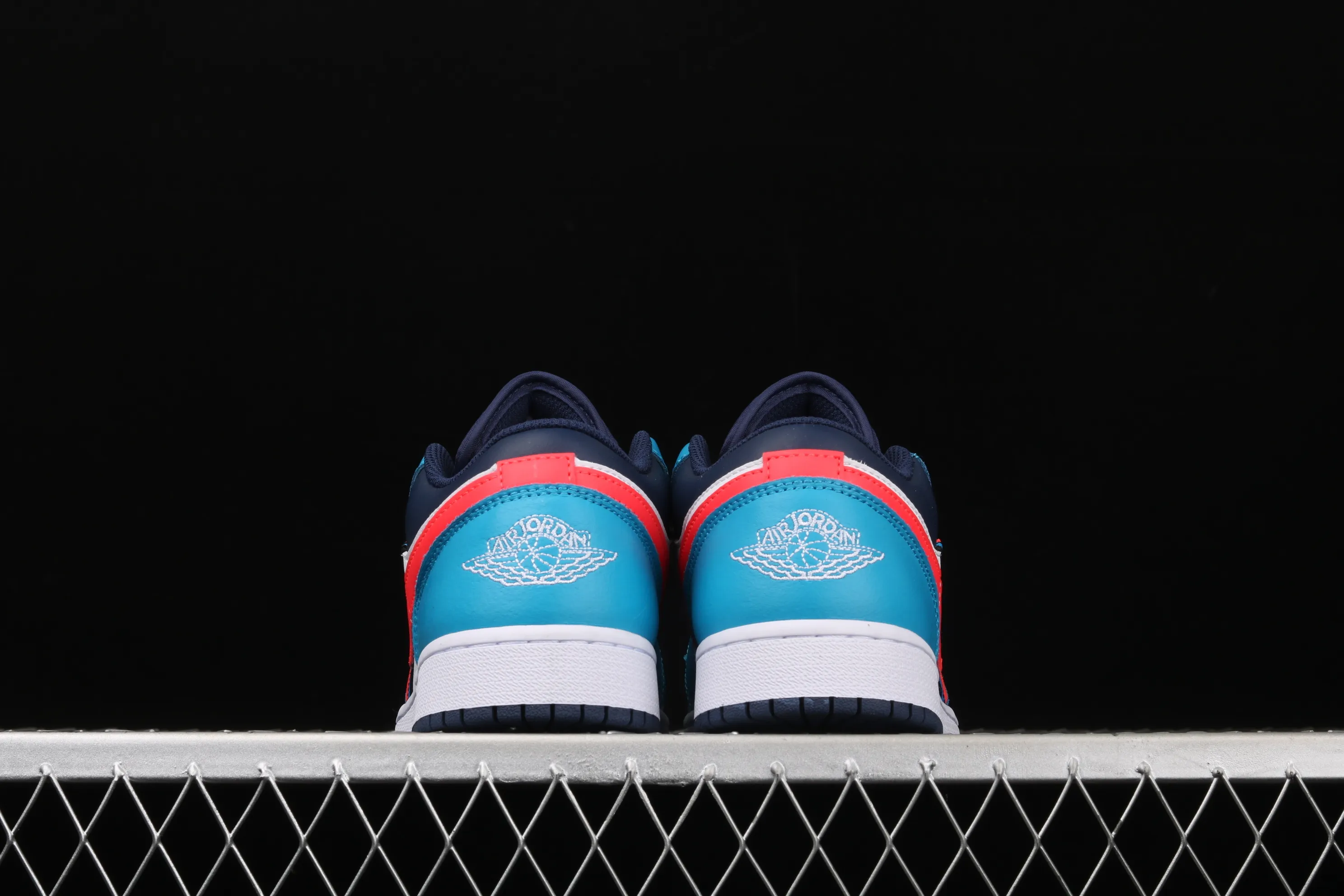 All categories Air Jordan Jordan series basketball shoes Air Jordan 1 Low Air Jordan 1 Low AJ1 Joe 1 low-top cultural and leisure sports sneakers CV4892-100